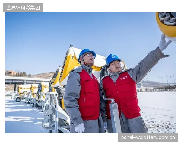 2023-2024雪季，崇礼用电量与游客接待量双双增长超20%，PLC变频控制系统在其中有效平衡了服务质量与能耗增长